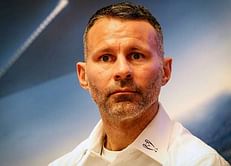 Giggs labels Manchester City Premier League title favourites
