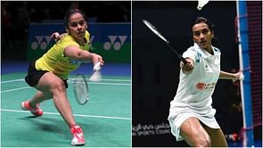 Governor congratulates Saina, Sindhu for winning medals