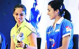 World Badminton Championships 2017: BAI to give 10 lakh to Sindhu, 5 lakh to Saina