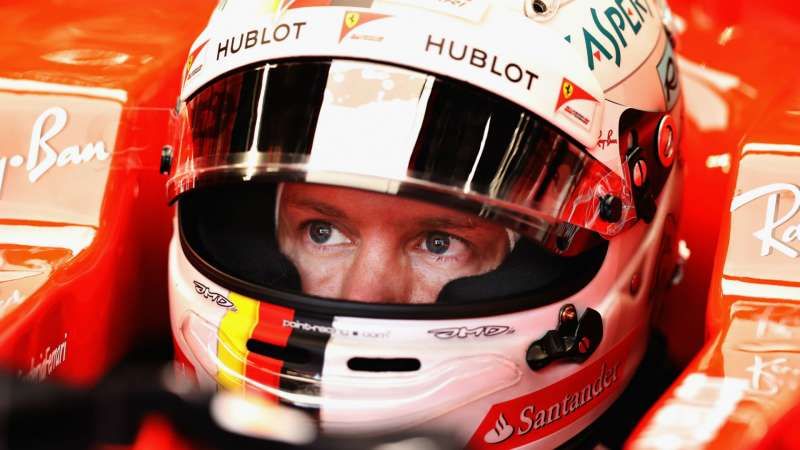 F1 Raceweek: Tight tussle expected after Hamilton tops ...