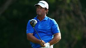 I got $1million from Trump – Deane recalls big win ahead of US PGA