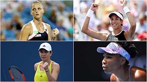 Anyone could win US Open - King excited by depth to women's game
