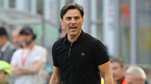 Europa League play-off draw: AC Milan take on Shkendija, Ajax meet Rosenborg