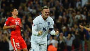 Hometown hero Rooney right to call time on England days