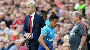 Vieira: Arsenal should use Mourinho tactics