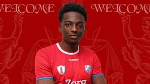 Man Utd send Willock to Utrecht