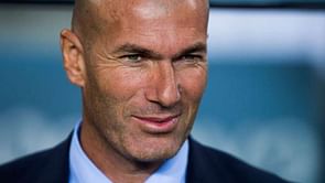 Real Madrid US tour woes never worried Zidane