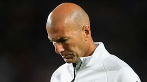 Madrid's sensation is not good - Zidane reflects on limp US tour