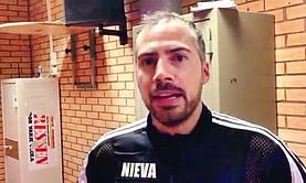 How coach Santiago Nieva and WhatsApp are changing the way Indian boxers train