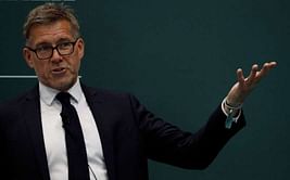 Sleep like a caveman, guru tells anxious sports stars