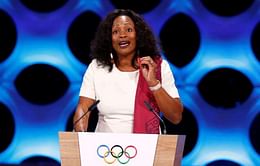 Olympics: France ready to skip 2018 Winter Games if security risk too great