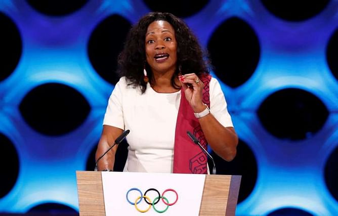 Olympics: France ready to skip 2018 Winter Games if security risk too great