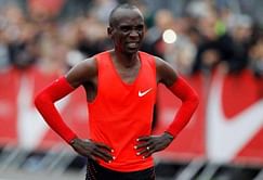 Athletics: Stellar Berlin marathon trio sets sights on world record