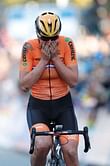 Cycling - Blaak takes women's gold as Netherlands ride a perfect race