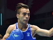 "We wanted more but still satisfied with one medal," says India coach after World Boxing Championships show