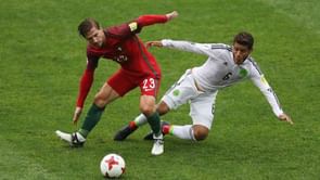 Sporting CP give green light to Adrien Silva's Leicester move
