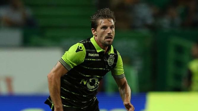 Sporting announce details of €29.5m sale of Silva to Leicester