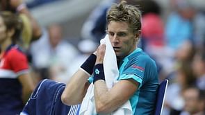 Anderson proud of US Open run despite defeat