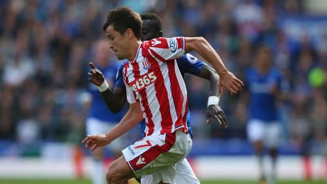 Bojan seals LaLiga return with Alaves switch