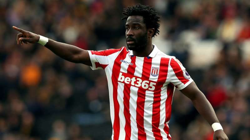Bony effectively confirms Swansea return