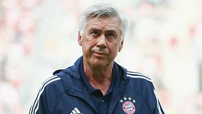 Sacchi suggests Ancelotti should leave Bayern Munich