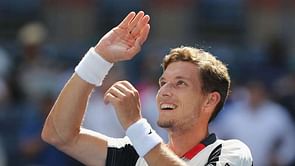 Carreno-Busta outclasses Schwartzman to seal US Open semi