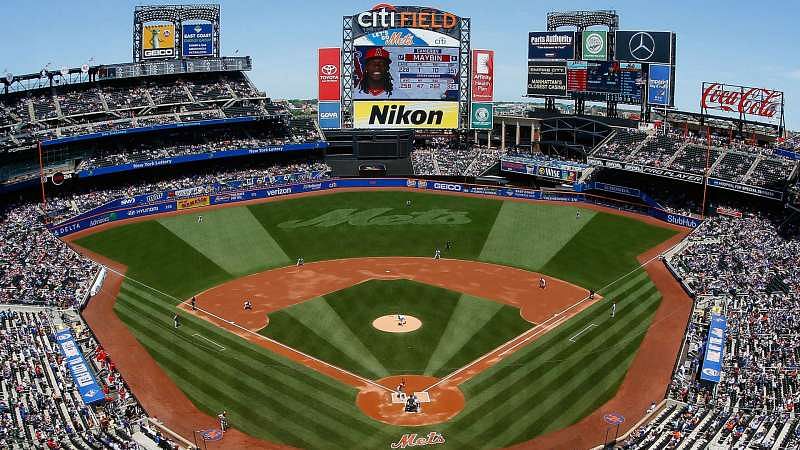 Hurricane Irma forces Rays-Yankees series to Mets' Citi Field