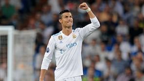 Ronaldo: Champions League is Real Madrid's competition