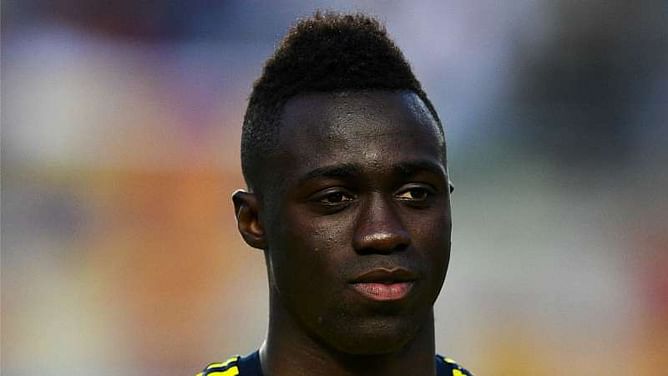 Davinson Sanchez should have stayed at Ajax, says CEO Van der Sar