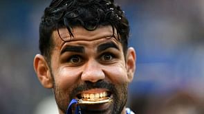 Costa's Atletico return: Henry, Tevez, Rooney and other players who went back