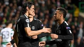 Neymar insists Ballon d'Or win is no obsession