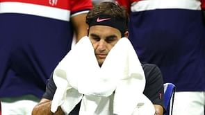 Federer: Del Potro has better chance of beating Nadal than me