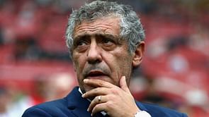 Portugal fortunate to survive Hungary test, says Santos