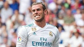Marcelo worried by Bale boos at Real Madrid