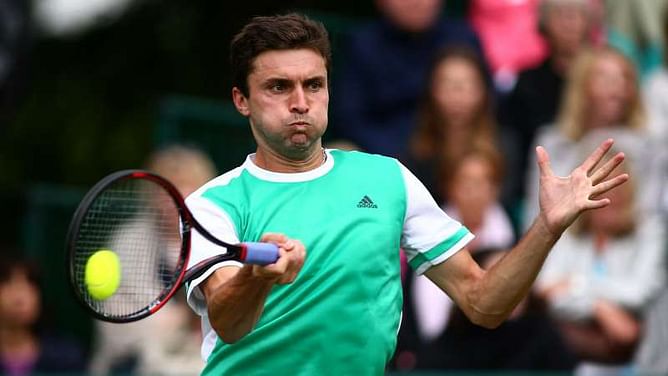 Two-time champion Simon sees off Seppi at Moselle Open