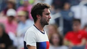 Simon suffers surprise Moselle Open exit as home hopes struggle in Metz