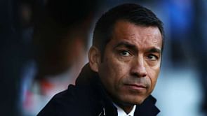 Mistakes will cost us in the Champions League - Van Bronckhorst