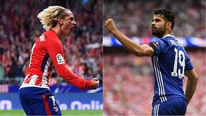 Costa's Atletico return: Griezmann primed to shine alongside Atleti's prodigal son