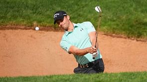 Porteous proves peerless in Prague