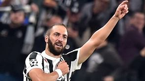 Higuain has never been an issue – Allegri lauds decisive display
