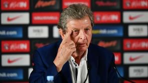 From Fulham heroics to England embarrassment - The highs and lows of Roy Hodgson's managerial career