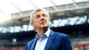 Fulham's best finish but unloved at Liverpool - Hodgson's Premier League career in numbers