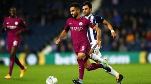 Gundogan set for swift Manchester City return