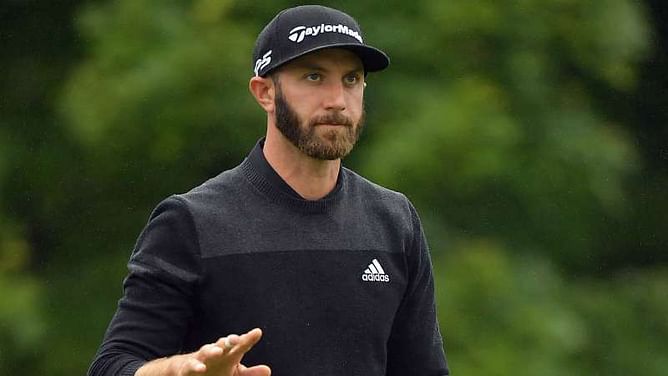 Johnson eager to see Tiger return