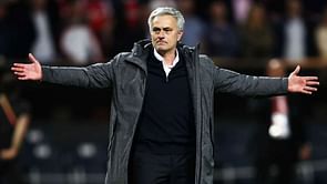 Mourinho misses out as Allegri, Conte and Zidane battle for Best FIFA Coach of the Year