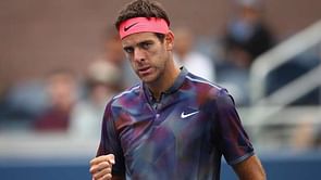 Del Potro recovers to win Thiem thriller at US Open