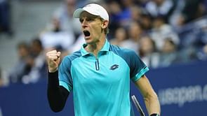 Anderson fights back to beat Carreno Busta and reach US Open final