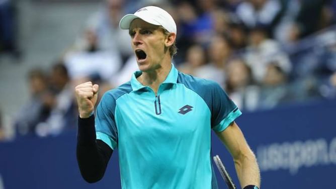 Anderson fights back to beat Carreno Busta and reach US Open final