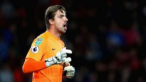 Brighton seal permanent signing of Newcastle keeper Krul