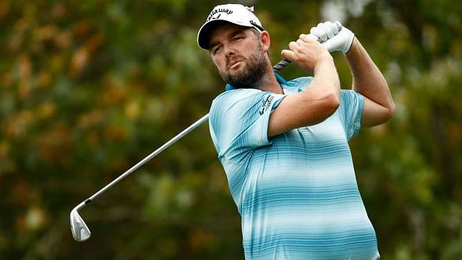 Leishman completes impressive wire-to-wire win